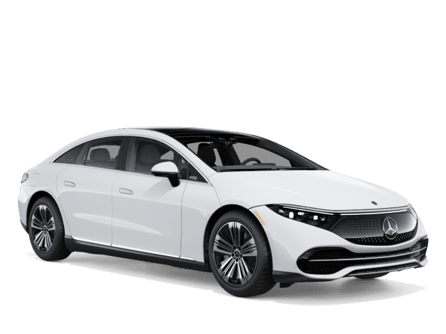 EQS Sedan