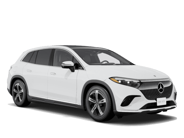 EQS SUV