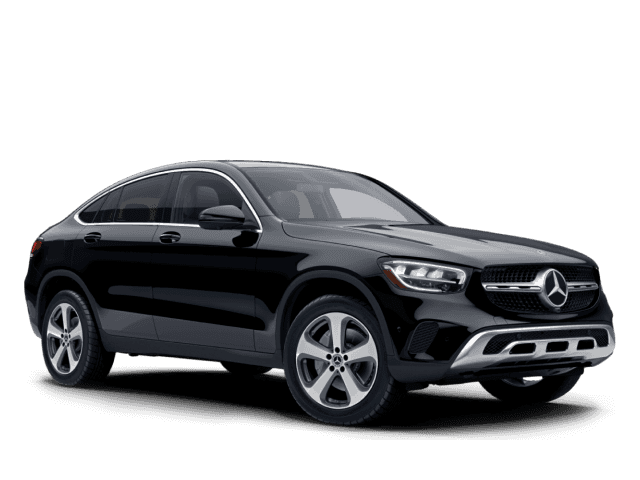 GLC Coupe