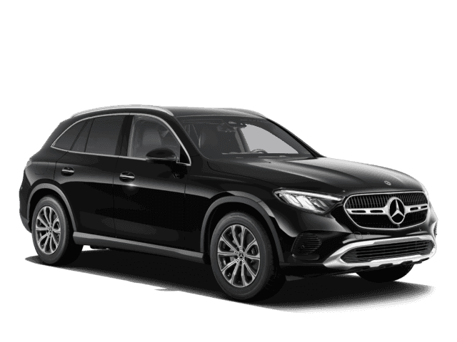 GLC SUV