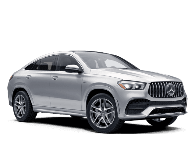 GLE Coupe