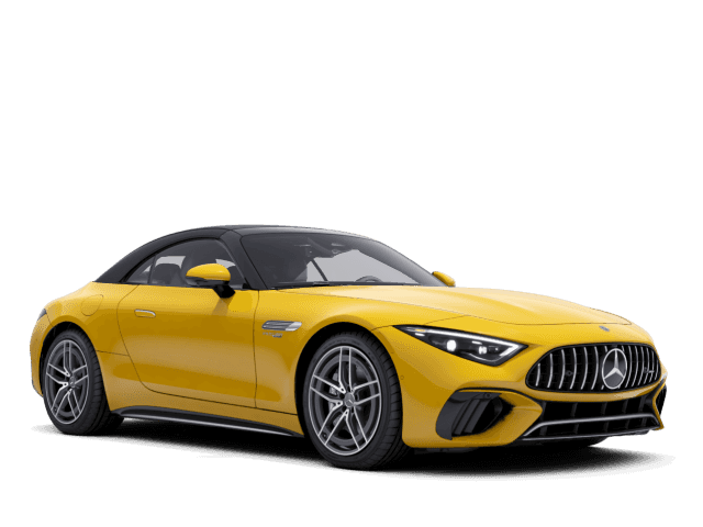 SL Roadster