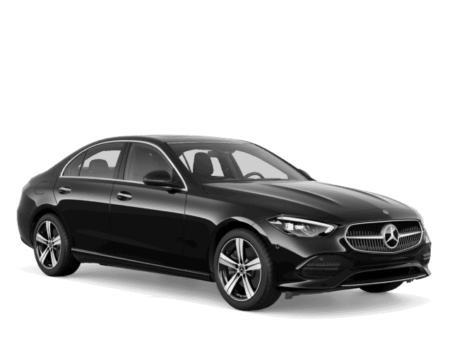 C-Class Sedan