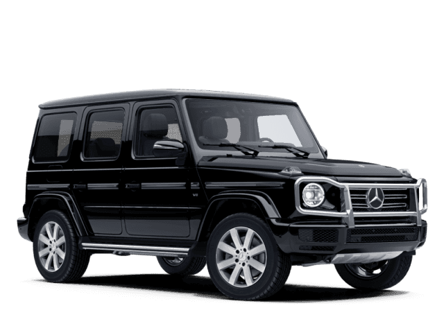 G-Class SUV