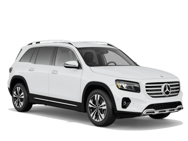 GLB SUV