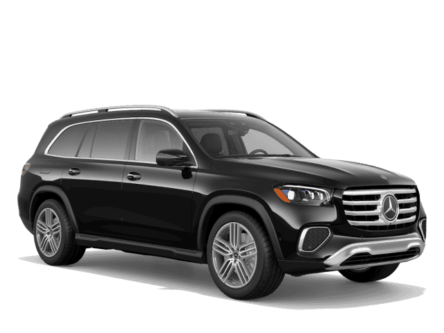 GLS SUV