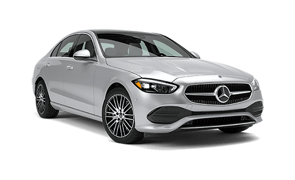 2026 Mercedes C-Class for Sale