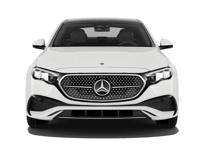 2026 Mercedes E-Class for Sale
