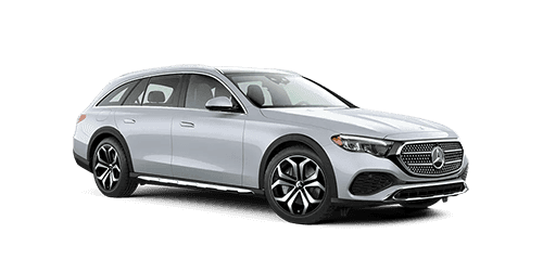E-Class-Wagon