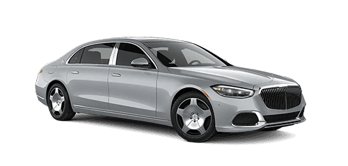 Mercedes-Maybach S-Class