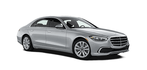 S-Class