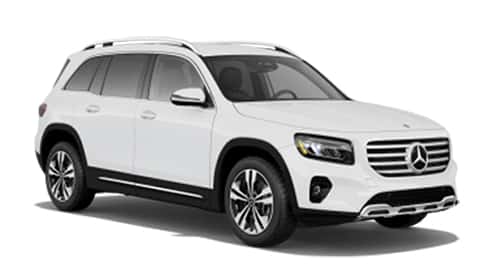 2026 Mercedes GLB for Sale