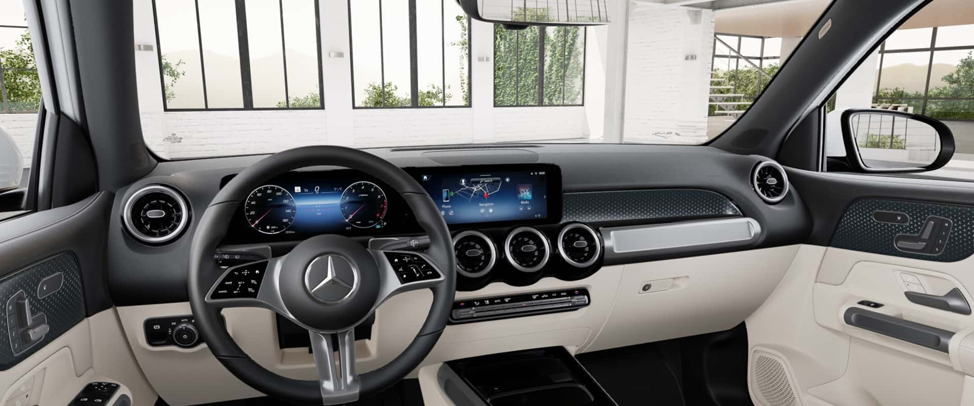 2026 Mercedes GLB for Sale