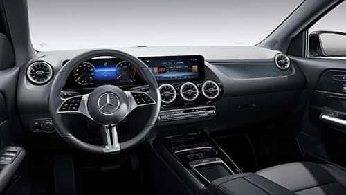 2026 Mercedes GLA for Sale
