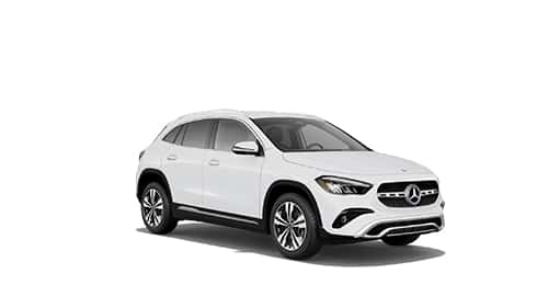 2026 Mercedes GLA for Sale
