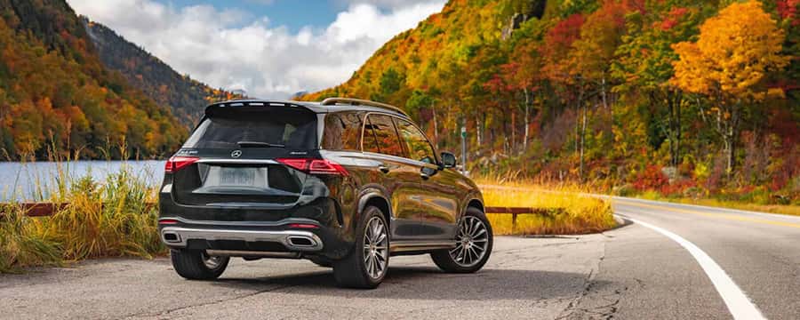 benz gle 350