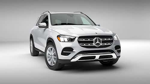GLE 450