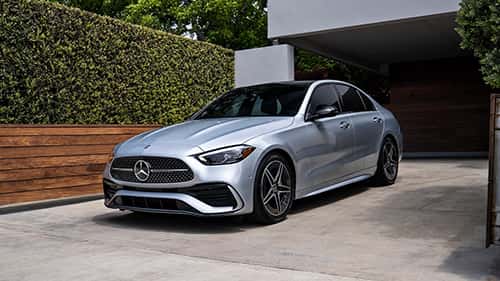 C Class