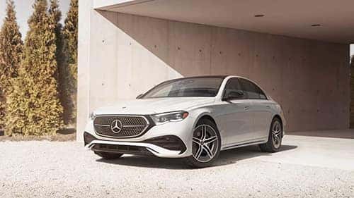 E Class