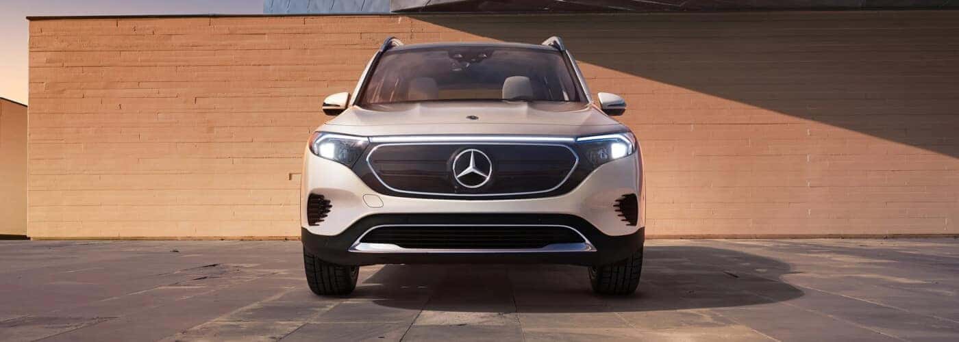 Mercedes Benz EBQ