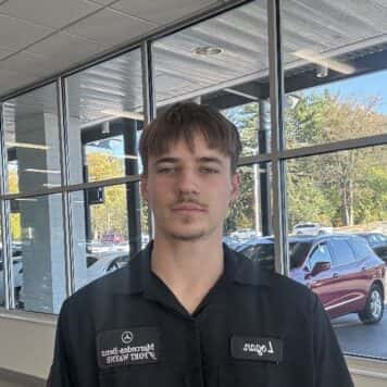 Logan Krager