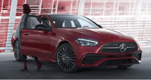 C-Class