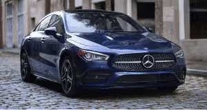 CLA