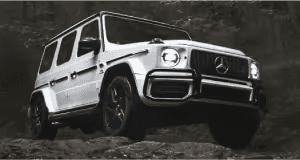 G-Class