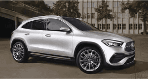 GLA