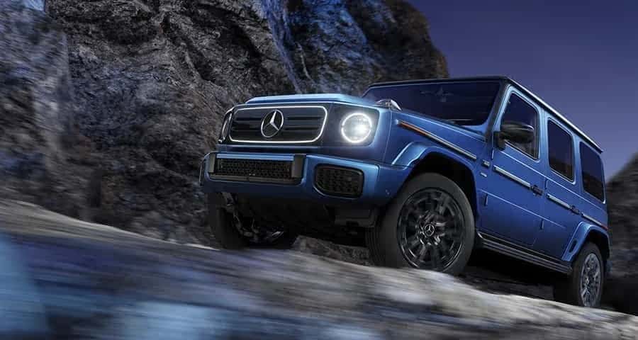 G-SUV