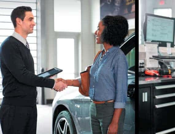 mercedes-service
