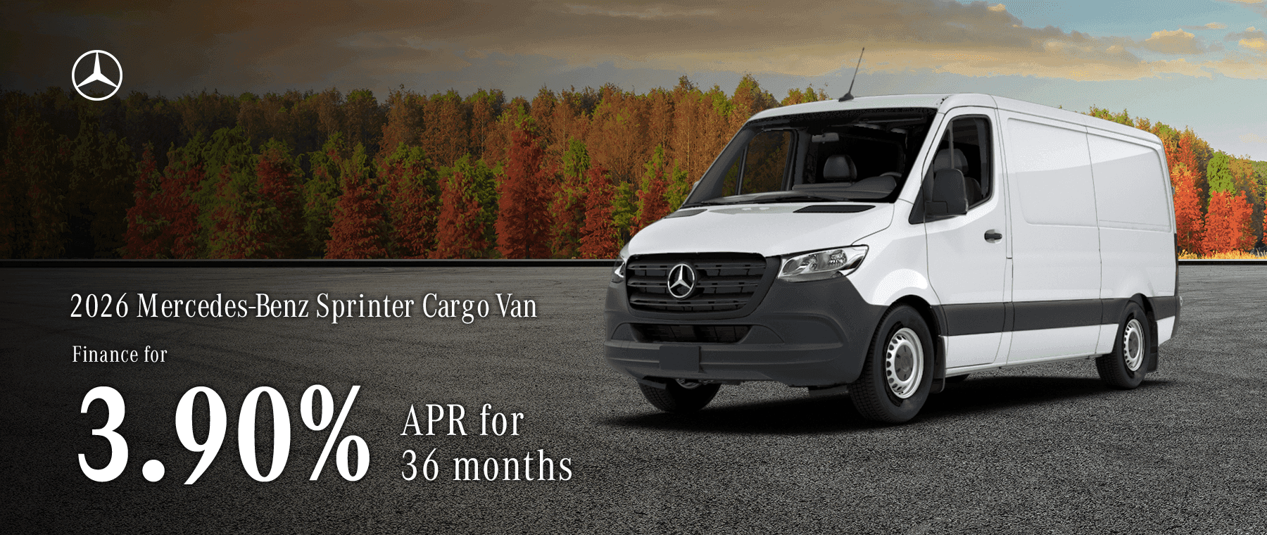 Cargo Van