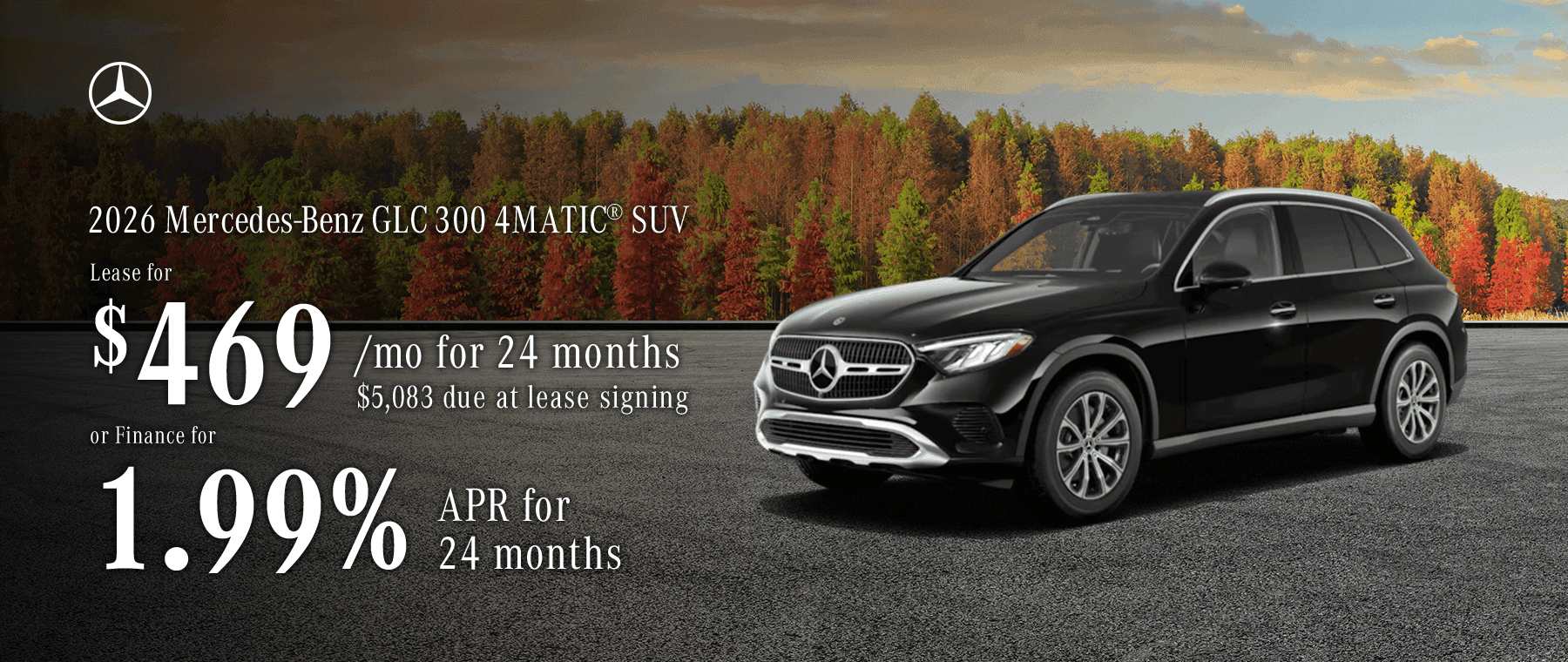 GLC Banner