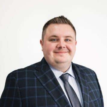 Brandon Klemeneic