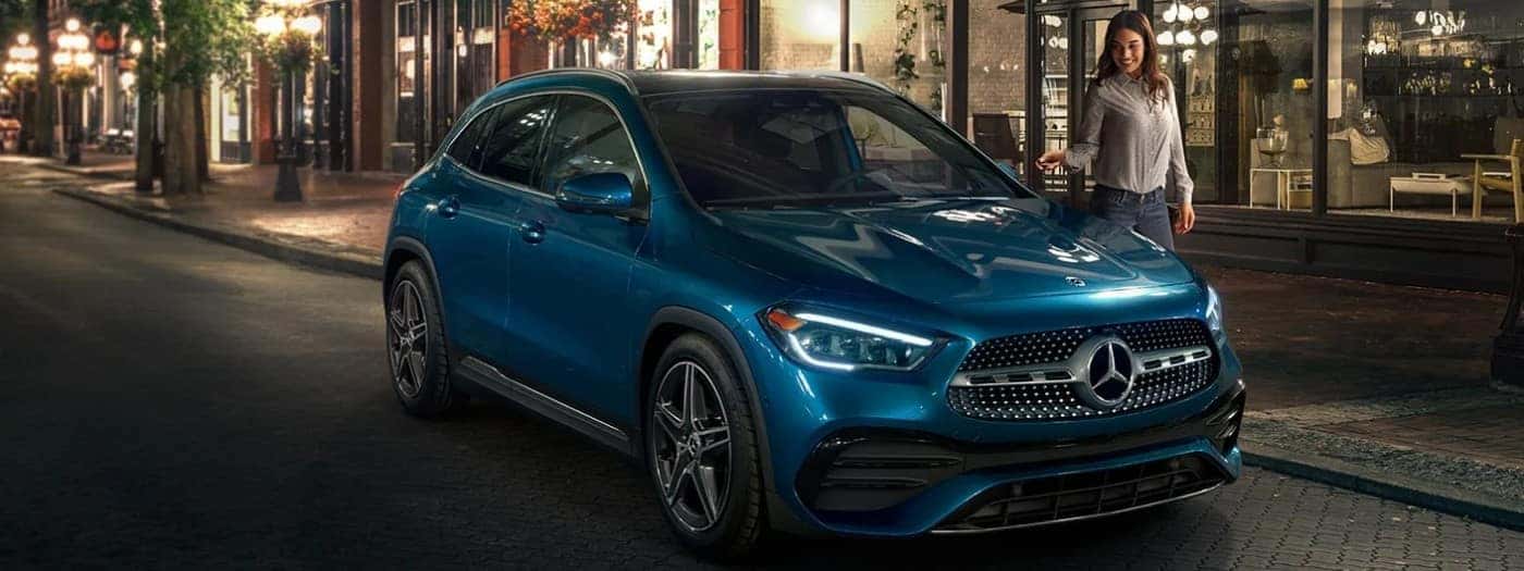 Preferred Owner Rewards Program | Mercedes-Benz of Gilbert