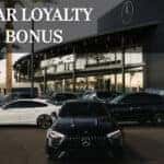 Mercedes-Benz of Gilbert Star Loyalty Lease Program