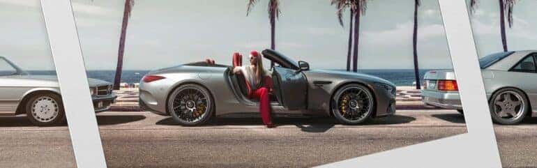 Fastest Mercedes-Benz Vehicles for Luxury and Performance | Mercedes ...