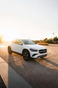 Mercedes-Benz of Gilbert, AMG, Sprinter. Largest Mercedes-Benz Dealer in Arizona.