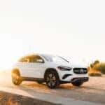 Mercedes-Benz of Gilbert, AMG, Sprinter. Largest Mercedes-Benz Dealer in Arizona.