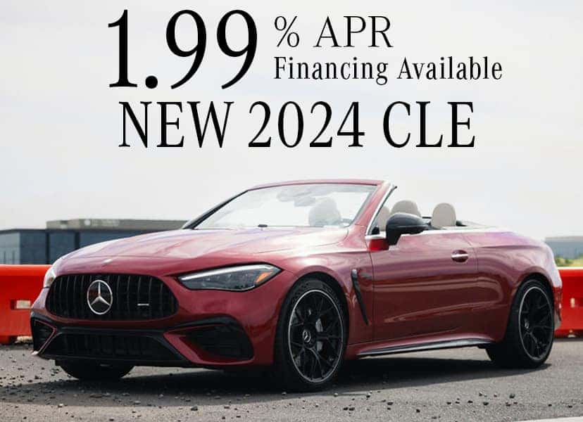 <strong>1.99% APR FINANCING</strong>