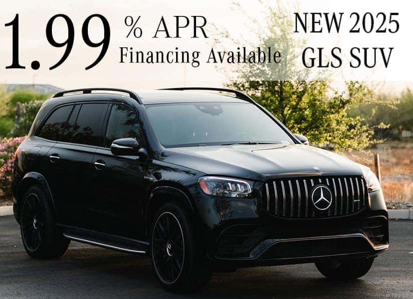 <strong> 1.99% APR Financing </strong>