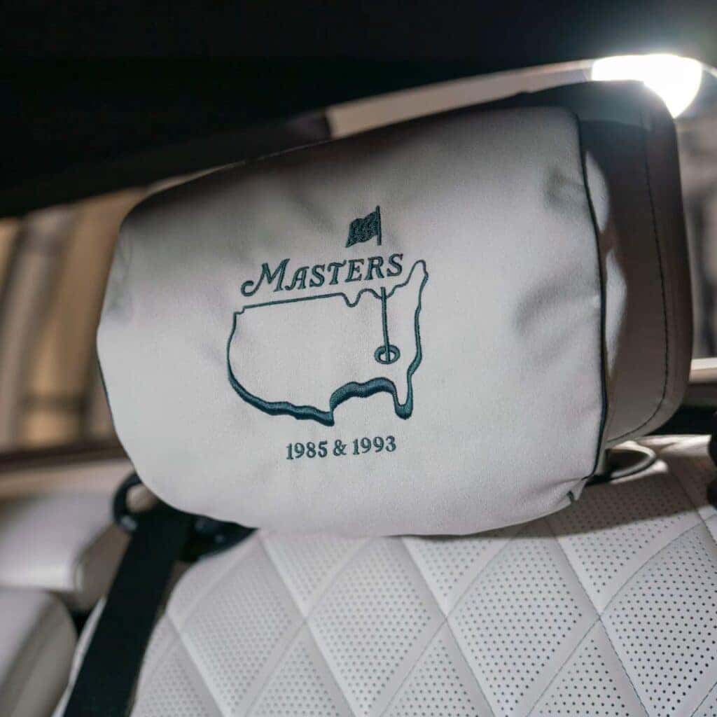 Which 2026 Mercedes-Benz Models Fit Golf Clubs Easily