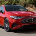 The All New 2026 Mercedes-Benz CLA. Mercedes-Benz of Gilbert, AMG, Sprinter. Largest Mercedes-Benz Dealer in Arizona.