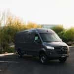 Mercedes-Benz Sprinter Special Incentives from the largest Mercedes-Benz dealer in Arizona, Mercedes-Benz of Gilbert.