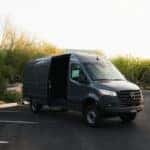 Mercedes-Benz Sprinter Special Incentives from the largest Mercedes-Benz dealer in Arizona, Mercedes-Benz of Gilbert.
