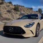 Mercedes-Benz of Gilbert, AMG, Sprinter. Largest Mercedes-Benz Dealer in Arizona.