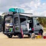 Mercedes-Benz Sprinter Special Incentives from the largest Mercedes-Benz dealer in Arizona, Mercedes-Benz of Gilbert.