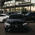 Mercedes-Benz of Gilbert, AMG, Sprinter. Largest Mercedes-Benz Dealer in Arizona.