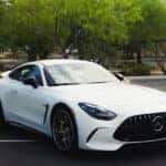 Mercedes-Benz of Gilbert, AMG, Sprinter. Largest Mercedes-Benz Dealer in Arizona.