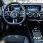 2026 Mercedes-Benz CLA 250 in Gilbert, Arizona